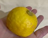 我が家の定番　鶏団子鍋作り方1写真