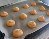 こめココパンケーキで作る特製シュー生地作り方8写真