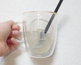 寒天レモンはちみつゼリー作り方8写真