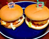 再現マック　スパチキ作り方2写真