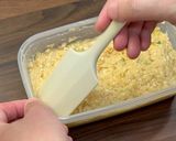 松風焼き作り方7写真