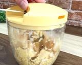 混ぜるだけ☆たけのこと生姜の混ぜご飯作り方2写真