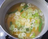 不器用ゆで鶏のスープ作り方2写真