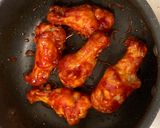 ヤンニョムチキン作り方3写真