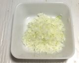コスパ◎節約レシピ･鶏ハムのカルパッチョ作り方28写真
