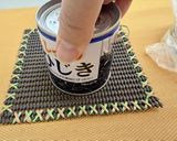 【防災レシピ】ひじきの梅和え作り方1写真