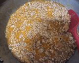 麻婆豆腐の素で簡単ジャージャー麺風作り方6写真