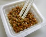 簡単！中華納豆作り方1写真
