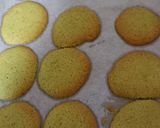 滅茶苦茶美味、ミコばあば米粉抹茶クッキー作り方15写真