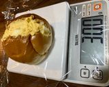 【糖尿病弁当】たまごパン　141kcal作り方7写真
