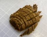 残りご飯リメイクカレーチャーハン作り方1写真