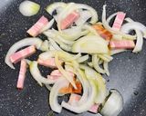 超簡単☆あっという間に豆乳リゾット風！作り方2写真