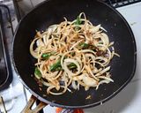 鶏肉スパイスアチャール作り方8写真