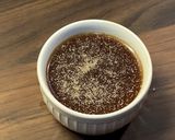 豆腐とねぎの中華煮作り方4写真