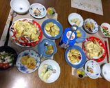 お家でも！うどん屋さんの薩摩芋の天ぷら作り方15写真