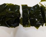 わかめときゅうりの激旨サラダ作り方1写真