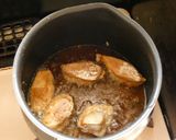 ぶりのカレーから揚げ作り方3写真