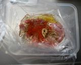不器用白ワインとハーブ香るグリルチキン作り方1写真