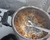 いかなごのくぎ煮作り方5写真