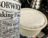 イギリスで中華麺がなくたって冷中を食べる作り方1写真