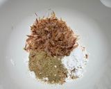 カツオ✖️カツオ節のダブル鰹ソテー作り方3写真