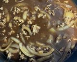 ハヤシライス作り方8写真