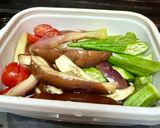 夏野菜のマリネ作り方3写真