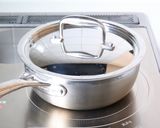 スパイスで作る【スパイスチキンカレー】作り方8写真