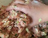 やっと出来た！我が家の餃子作り方3写真