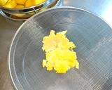 栗きんとん作り方4写真