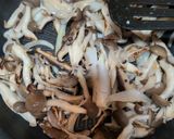 ツナとキノコの濃厚豆腐グラタン作り方3写真