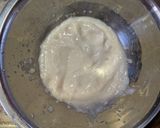 ささっと酒粕で焼きまんじゅう作り方2写真