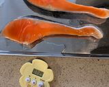 焼き鮭作り方1写真