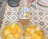 ドのみかんゼリー作り方8写真