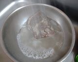 低温調理でベーコン作り方5写真