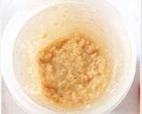 ブロッコリーの塩こうじ漬けフライ作り方1写真