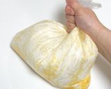 世界一簡単？都合の良いNOバタークッキー作り方1写真