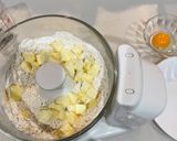 ズボラないちごタルト（さっぱりタイプ）作り方3写真