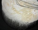 黒糖＆ほうじ茶香る　金時豆羊羹作り方1写真
