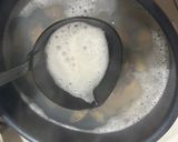 【まさかのアレンジ】蛤不要のお吸い物⭐︎作り方3写真