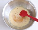 はちみつレモンケーキ作り方7写真
