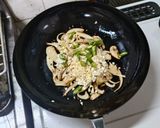 豚ヒレのスリランカカレー作り方5写真