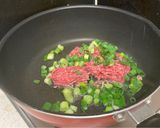 ヤマムロの陳麻婆豆腐でヒーハー作り方3写真