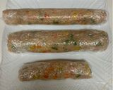 低脂質【鶏胸肉のミートローフ】作り方4写真