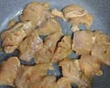 鶏むね肉とキャベツのケチャップ煮作り方3写真
