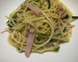 サラスパ作り方4写真