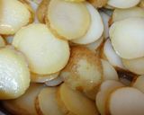 じゃがいもと粒マスタードのコンビ最強説作り方4写真