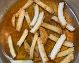 美味しい！浅利入りおからの煮物作り方3写真