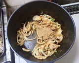 酸味4種比較チキンカレー作り方13写真