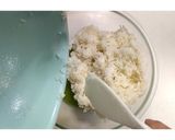 うなぎの梅しそおむすび★動画あり★作り方8写真